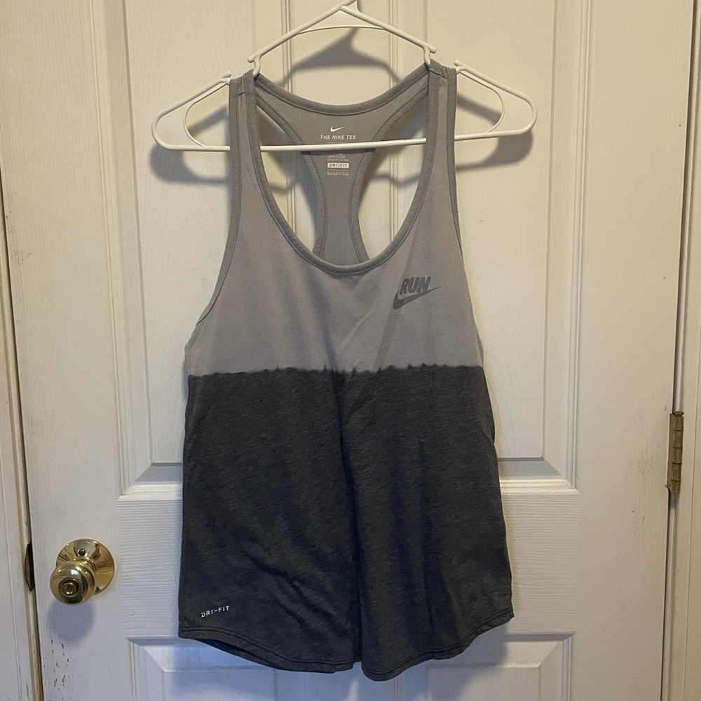 Nike Tank Top